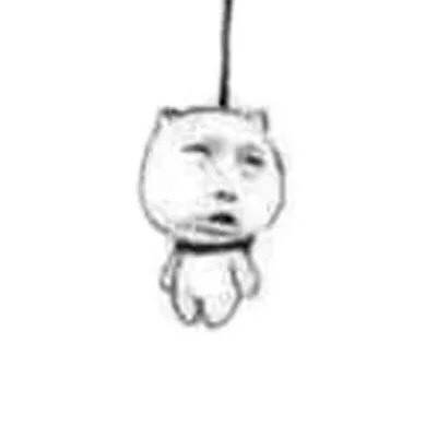 火出圈的“帮我踢下板凳”梗表情包来啦