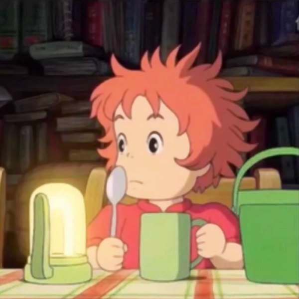 双人可爱动漫情头合集！20张超清二次元情侣头像精选