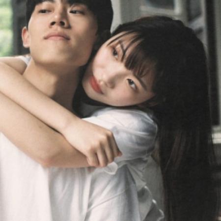 20组成熟唯美风QQ情侣头像 左右配对高清图