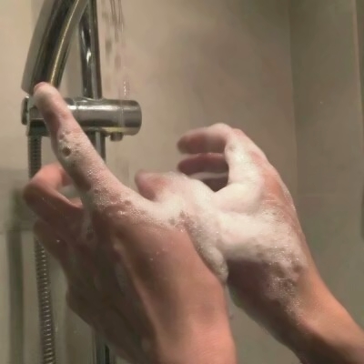 手控党看过来！20张高清手部情侣头像合集