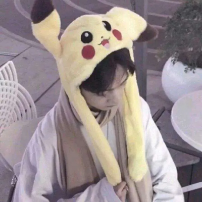 不想公开的单人情侣头像一人一张 20组合集来了