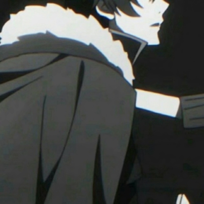 动漫部位情侣头像来啦！16张高清好看的精选图