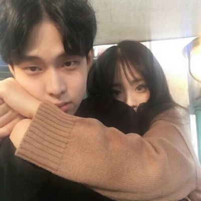 20张超甜情侣头像合集 高清无水印直接用