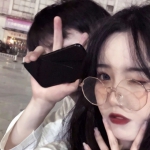 最新双人霸气情头 高清一对两张共20张合集