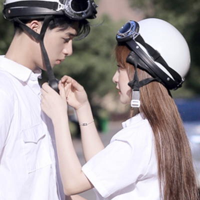 超火的网红情侣头像来啦！共10张高清无水印图