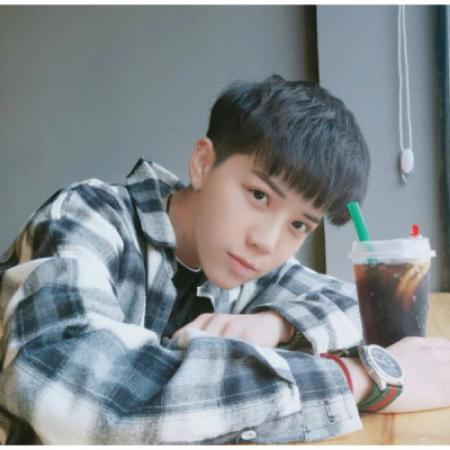 霸气冷酷风双人情侣头像 共16张高清图