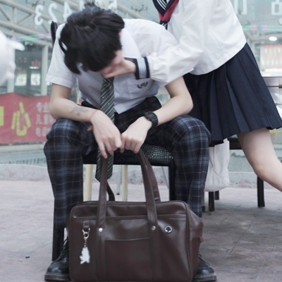 24张霸气情侣网图头像 高清真人双人头像合集