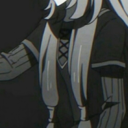 动漫部位情侣头像来啦！16张高清好看的精选图