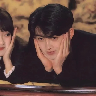 情侣头像最新合集！14张高清图直接抱走