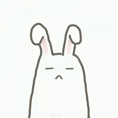 超甜一人一半可爱情头，快和对象换上这组22张图