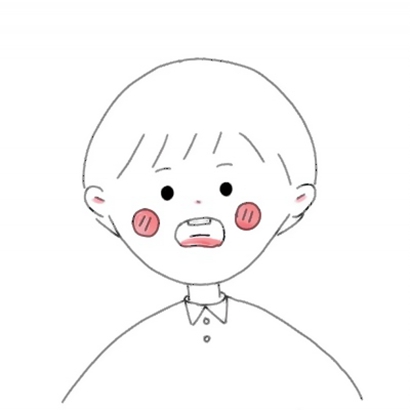 26张简约可爱手绘情侣头像 高清卡通款直接存