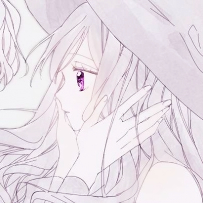 24张超清二次元情侣头像 好看的高清款都在这里了