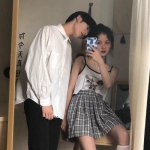 超甜真人情侣头像来啦！12组一对两张秀恩爱款