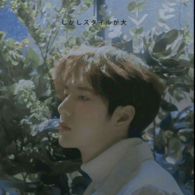 陈情令CP情侣头像来啦！14张高清一对两张图合集