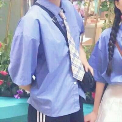 22张搞怪萌系真人情侣头像 高清可爱款直接存