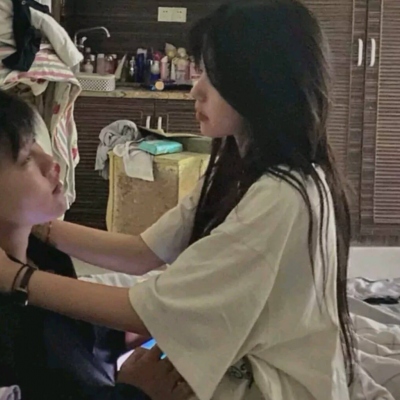 最新10组超好看专属情侣头像 快和对象安排上