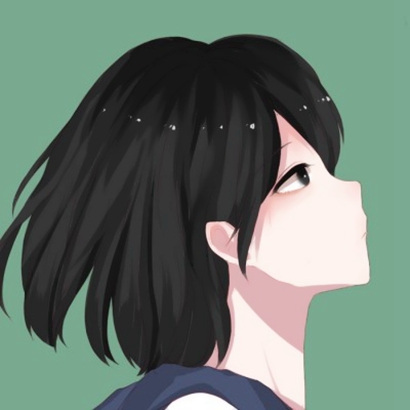 微信情侣动漫头像高清 24张超好看的微信情侣动漫头像合集来了