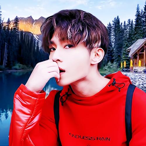 单人版一男一女情侣高清头像合集（共12张）