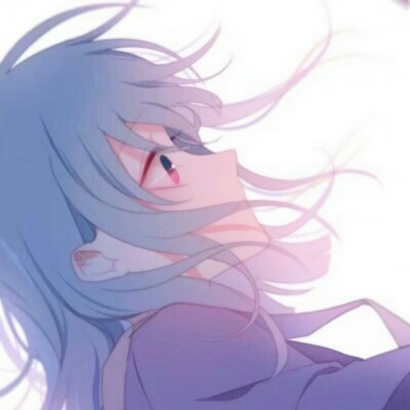 六组动漫情侣头像一左一右 12张高清好看的CP情头合集