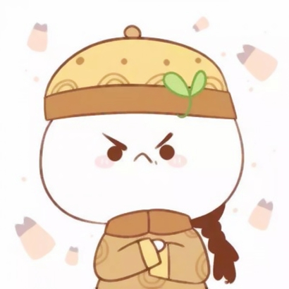 14张可爱宫廷风卡通情侣头像 高清无水印合集