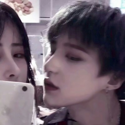 新款个性情侣头像合集来啦 一共36张实用素材