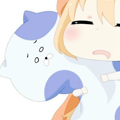 12组软萌动漫情侣头像 甜度拉满的恋爱氛围感拉满