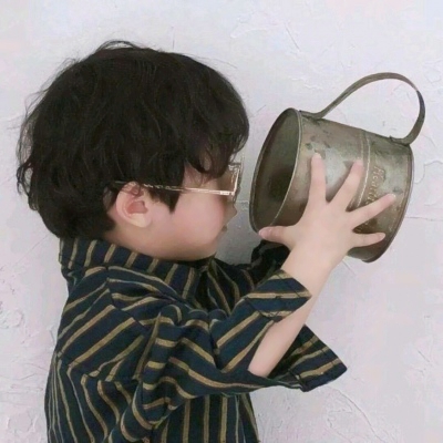 14张高清超萌QQ可爱情侣头像 赶紧来挑一对