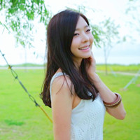 48张真人质感女生QQ头像 温柔可爱又大方