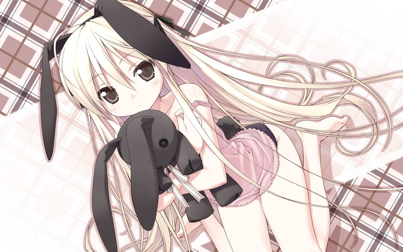 春日野穹动漫1080P高清壁纸