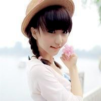 44张好看的女生QQ头像合集 精选优质头像直接用