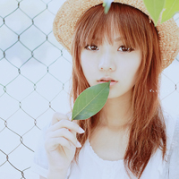 48张清新氛围感女生QQ头像，把温柔气质焊在头像里