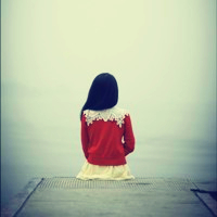 QQ女生小清新文艺头像合集 12张唯美氛围感头像