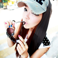 57张真实女生自拍头像 用原相机记录当下的踏实感