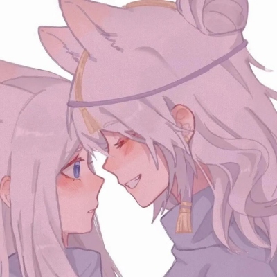 无水印光遇精美情侣头像合集 共10张