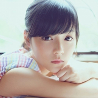 56张清纯可爱女生头像 适合当QQ头像的干净美照