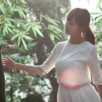 60张清新文艺风女生QQ头像 高清好看直接存