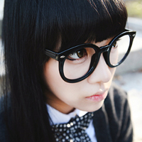 47张气质感拉满的优雅女生QQ头像合集