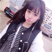 42张超有个性的女生QQ头像 好看又百搭