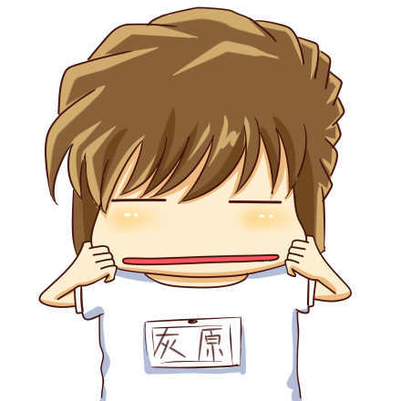 合集整理：动漫角色捏脸萌化表情包