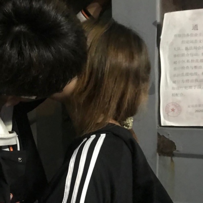 超甜真人情侣头像！18组氛围感拉满的一对两张情头