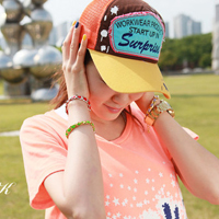 48张氛围感拉满！时尚个性女生QQ头像，自带女人味