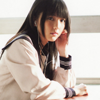 36张清新校园风女头 甜妹感拉满的校园女生头像