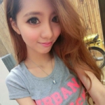 47张真人少女QQ头像 清爽好看的女生实拍头像合集