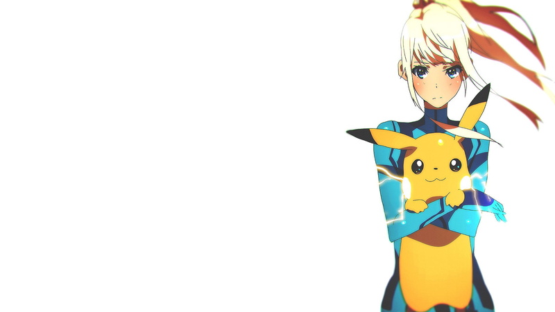 《任天堂明星大乱斗角色高清壁纸合集》