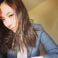 女生生活照头像合集！47张清纯漂亮的女生日常头像