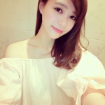 47张超好看的QQ女生真人头像 普通又自然的氛围感拉满