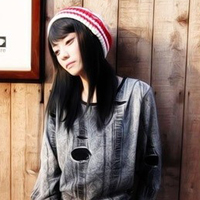 女生戴帽子的QQ头像来啦！48张氛围感美照直接存