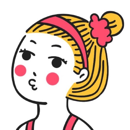 小红脸少女表情包合集来啦