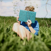 48张氛围感拉满的女生意境唯美QQ头像