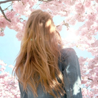 48张仙气长发女生QQ头像 温柔氛围感拉满